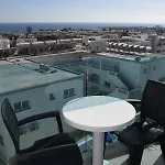 Hotel Sunny Blue