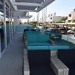 Sunny Blue Ayia Napa