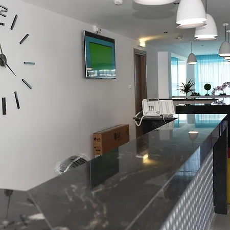 Sunny Blue 3* Ayia Napa