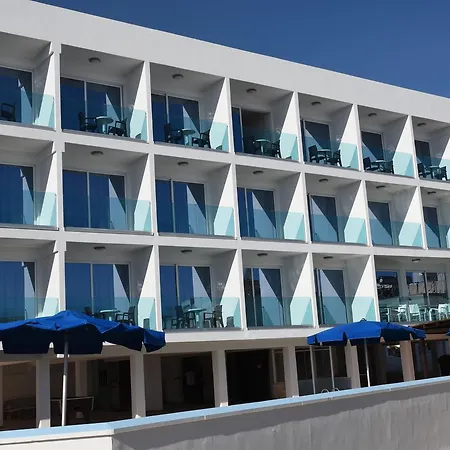Sunny Blue 3* Ayia Napa