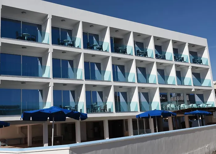 Sunny Blue 3* Ayia Napa