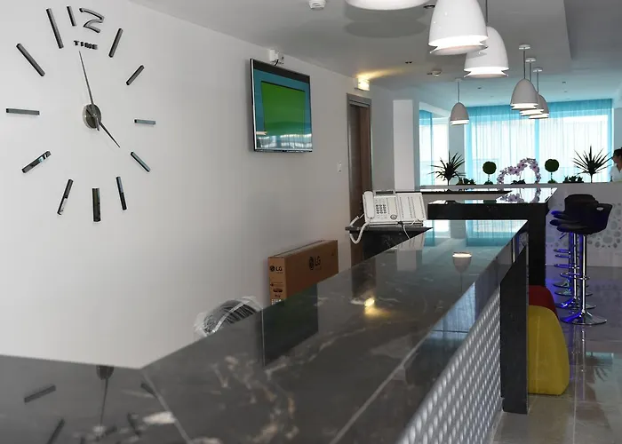 Sunny Blue 3* Ayia Napa